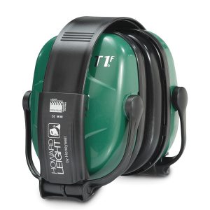Protector auditivo Thunder T1F plegable.S1600