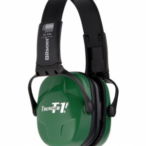 Protector auditivo Thunder T1F plegable.S1600