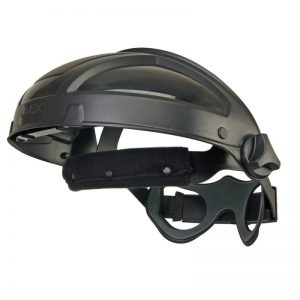 Visor UV/IR Tono 5  TURBOSHIELD®.S1748