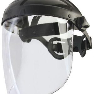 Visor UV/IR Tono 5  TURBOSHIELD®.S1748