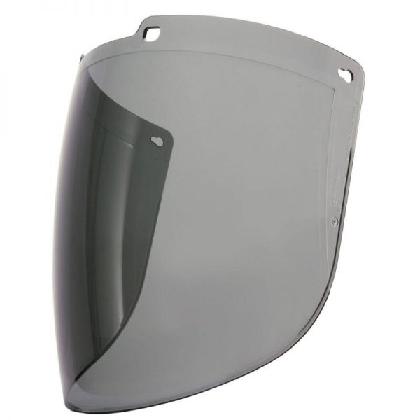 Visor PC gris con tratamiento TURBOSHIELD®.S1746 – Epi Balear
