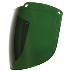 Visor UV/IR Tono 5  TURBOSHIELD®.S1748