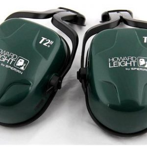 Protector auditivo Thunder T2H a casco.S2534