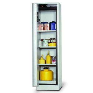 Armario de seguridad S-PHOENIX 30 60 cm. S30197060