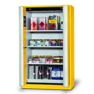 Armario de seguridad S-PHOENIX 30 120 cm. S30197120