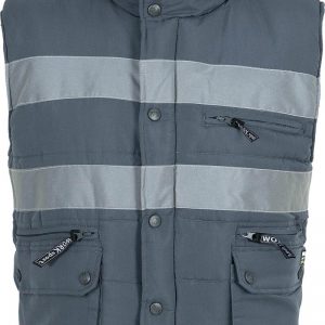 Chaleco multibolsillos Combi.S3207