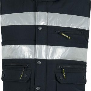 Chaleco multibolsillos Combi.S3207