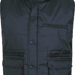 Chaleco Rip-Stop Oxford.S3220