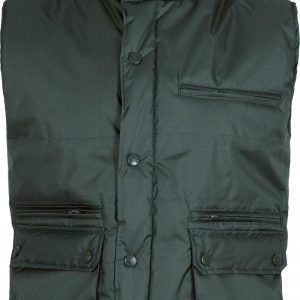 Chaleco Rip-Stop Oxford.S3220