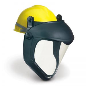 Pantalla BIONIC visor para ARCO ELÉCTRICO.S5112