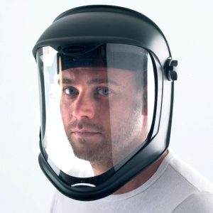 Pantalla BIONIC visor para ARCO ELÉCTRICO.S5112