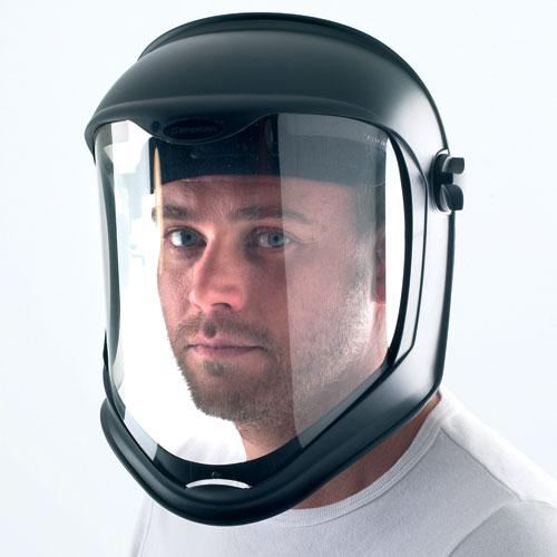 Visor arco eléctrico pantalla Bionic.S1625& – Epi Balear