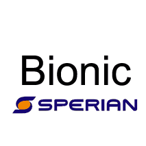 Pantalla BIONIC visor para ARCO ELÉCTRICO.S5112