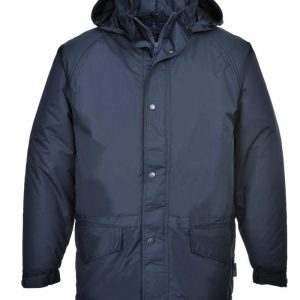 Chaqueta Portwest® Arbroath transpirable forro polar.S530