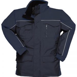 Parka Portwest bicolor Ripstop.S562