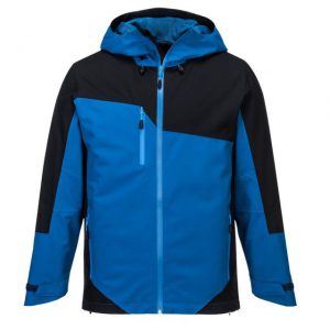 Chaqueta outdoor Portwest X3® bicolor.S602