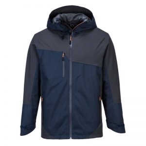 Chaqueta outdoor Portwest X3® bicolor.S602