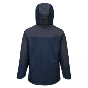 Chaqueta outdoor Portwest X3® bicolor.S602