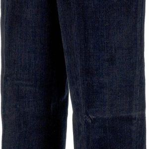 Pantalón pana Sport recto.S7015