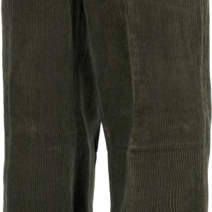 Pantalón pana Sport recto.S7015