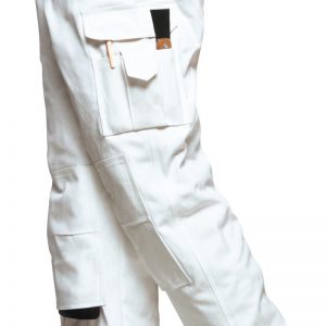 Pantalón multibolsillos Portwest.S817