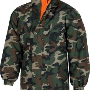 Chaleco multibolsillos Sport-reportero.S8100