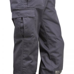 Pantalón multibolsillos Action.S887