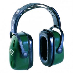 Protector audítivo Thunder T2 dieléctrico.S9029