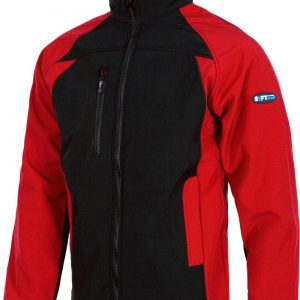 Chaqueta Workshell Sport bicolor.S9040