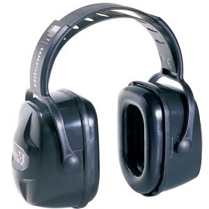 Protector audítivo Thunder T3 dieléctrico.S9070