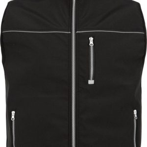 Chaleco Workshell Sport color.S9310