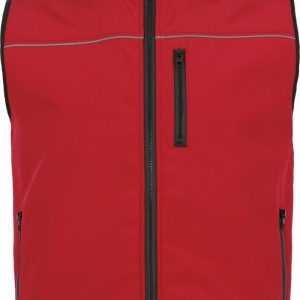 Chaleco Workshell Sport color.S9310