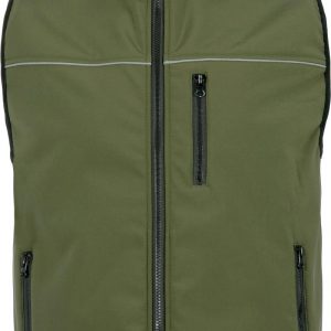 Chaleco Workshell Sport color.S9310