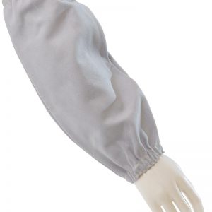 Manguito soldador de protección vacuno 40 cm.SOUDAM