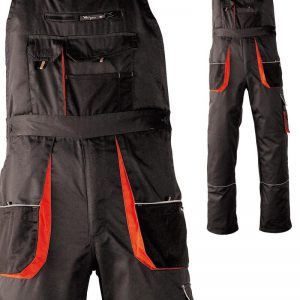 Peto tirantes contraste XPro.SPLIT