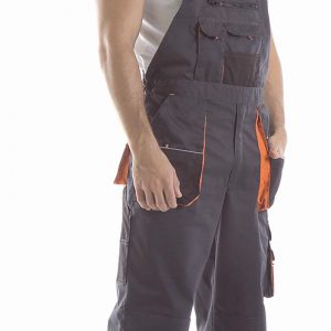 Peto tirantes contraste XPro.SPLIT