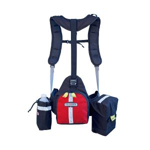 Mochila Truenorth Spyder Gear.SPYDER