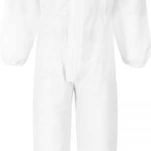 Buzo ignífugo Biztex SMS Cat 3 Type 5&6.ST80