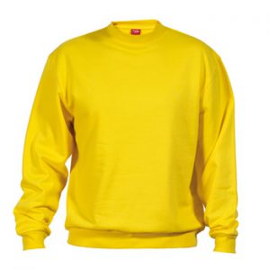 Sudadera Clásica Roly color.1070