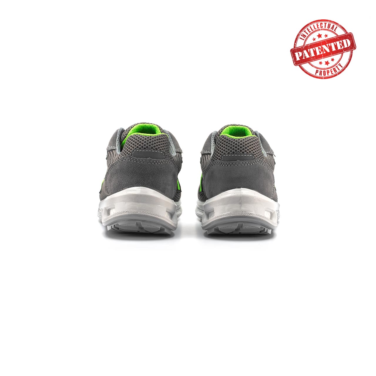 Zapato de Seguridad Summer S1P SRC ESD RL20346