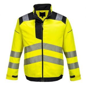 Chaqueta Portwest Visión® alta visibilidad.T500