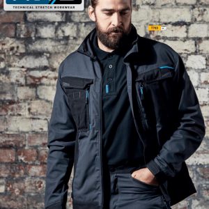 Parka Winter WX3® Portwest.T740