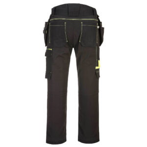 Pantalón WX3 Eco Stretch Holster