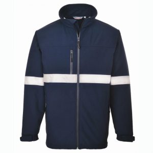 Chaqueta Portwest Softshell IONA 3 capas.TK54