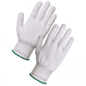 Guante fibra Spectra® ambidextro galga 13.TSP613