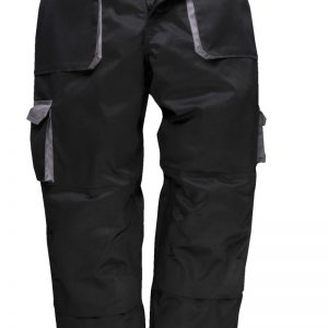 Pantalón bicolor «Action Texo».TX87