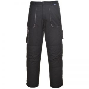 Pantalón bicolor con forro Texo.TX16