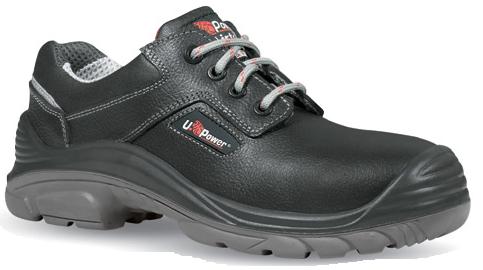 Zapato de seguridad S3-SRC Elite.UA20564