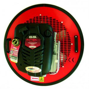 Extractor POZOVENT PRO espacios confinados.V600