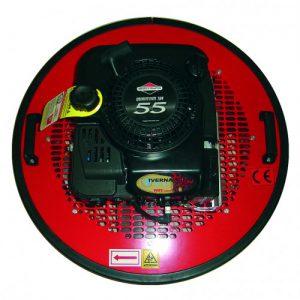 Extractor POZOVENT PRO espacios confinados.V601